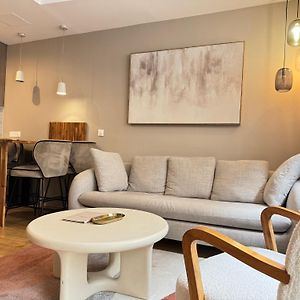 Appartement met Twee Slaapkamers